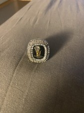 2006 NBA Championship ring
