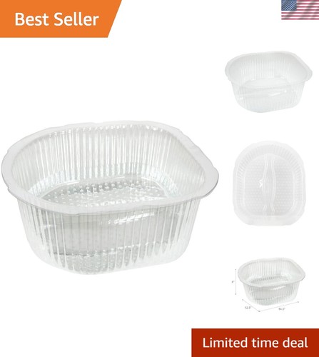 Forpro universal pedi bath - forpro,