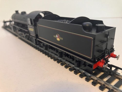 Hornby r3243a class - hornby, k1