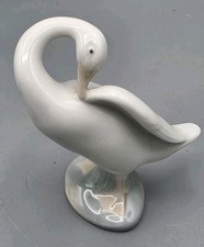 Retired Lladro Goose/Duck