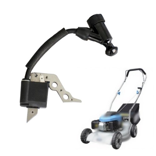 Ignition coil lawn mower - ignition,
