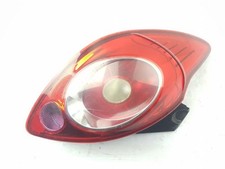 2008-2016 MK2 FORD KA REAR TAIL LIGHT LH PASSENGER SIDE 3 DOOR HATCHBACK 1579397