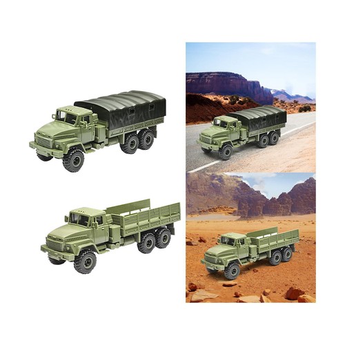 Armored model car transport - armored,