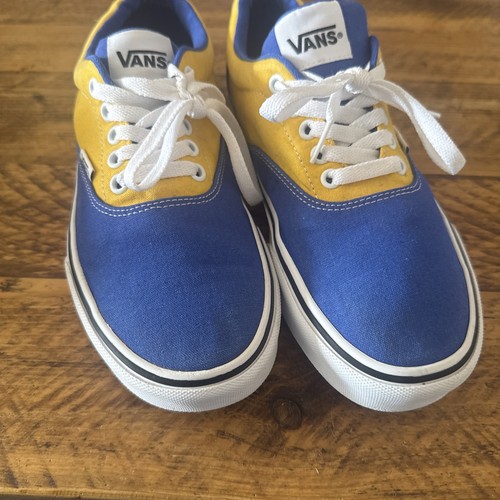 Vans off the wall - off, era