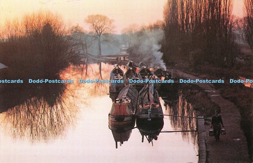 D134864 traditional canal - traditional,