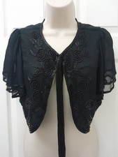 Bead embellished Woman's