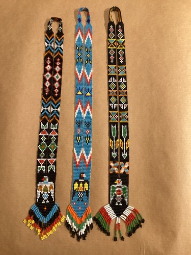 Lot vintage native - 3,