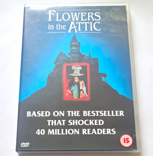 Flowers the attic dvd - the, (15)