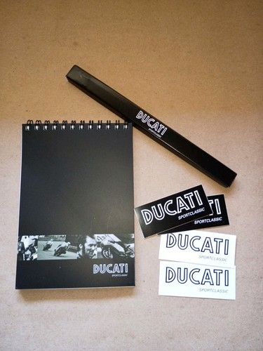 Nos ducati 80s dealer - dealer, show