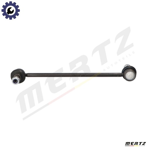 Linkcoupling rod stabiliser - linkcoupling,
