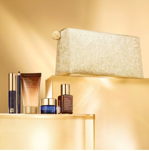 Estee lauder piece - estee, set