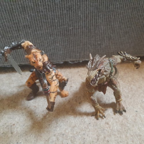 Papo fantasy mutant - papo,