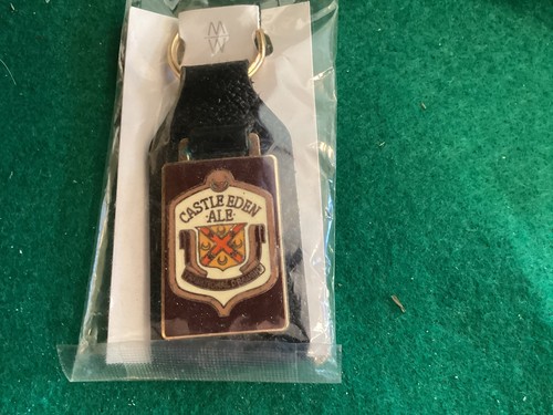 Castle eden ale traditional - eden,