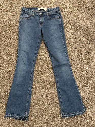 Levi 518 superlow rise - 518,