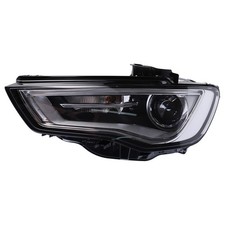 FOR AUDI A3 S3 HEADLIGHT