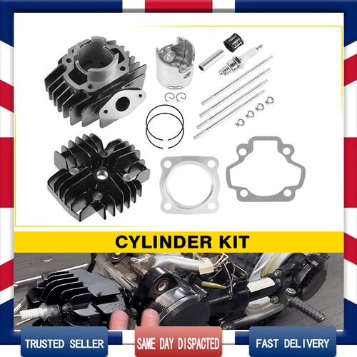 New py50 engine cylinder - new,