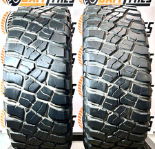 X2 BF Goodrich Mud-Terrain T/A