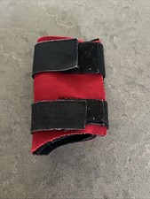 Thera-paw Carpo Wrap used