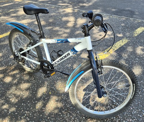 Decathlon rockrider 120 - rockrider, st