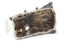 Audi A4 B6 1.8T Engine Oil