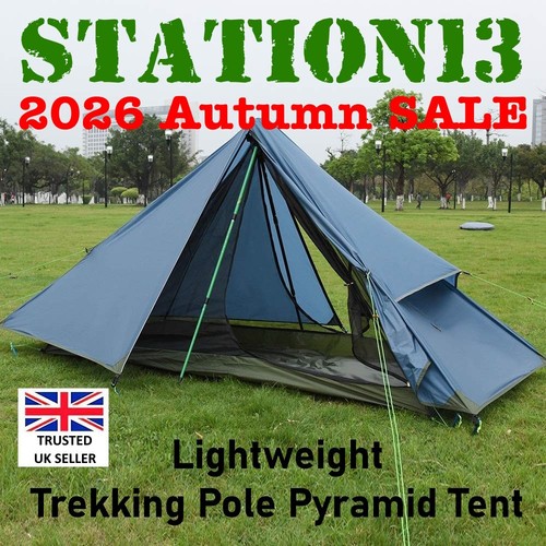 Person ultralight - 1,