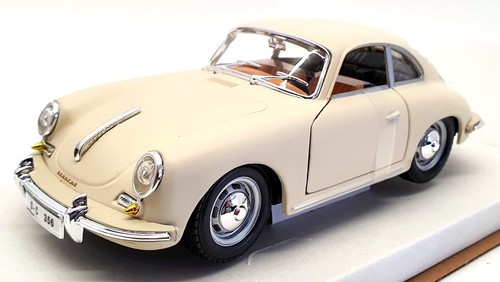Burago scale model - model, car