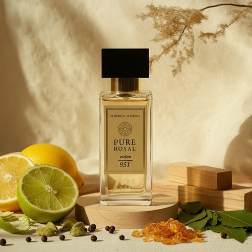 Federico mahora pure royal - mahora,