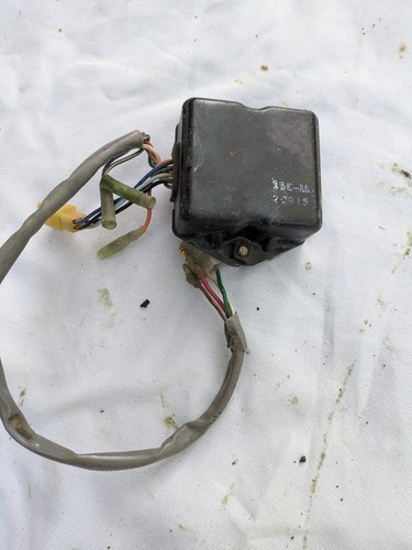 Original yamaha xt125 xt200 - original,