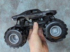 Monster Jam Hot Dodge Charger