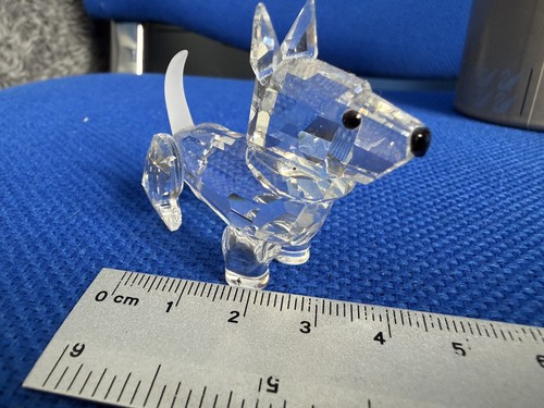 Swarovski crystal scottish - crystal,