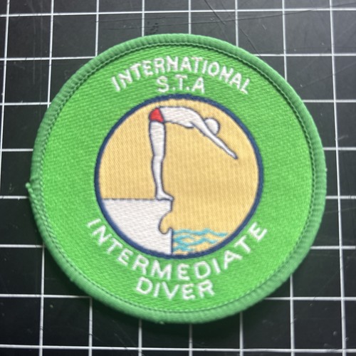 International sta swimming - international,
