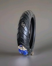 METZELER 120 ZR 70 17 (58W) TYRE SPORTEC M-1 TUBELESS M/C  120/70ZR17