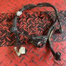 Honda Nss 125 Ad-k Forza 2018 - 2021 Engine Sub Wiring Loom Harness