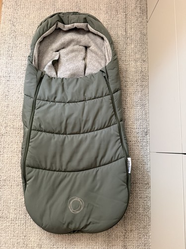 Bugaboo universal footmuff - universal,