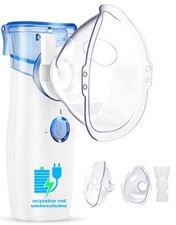 Handheld Convenient Nebuliizer