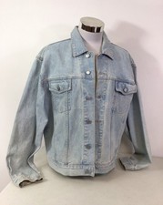 Vintage Guess Jean Jacket