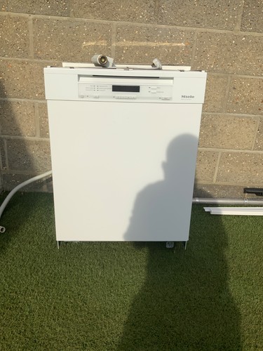 Miele g6410 free - sc, standing