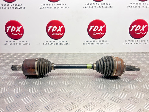 Honda civic type - type, k20c1