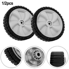 8 Inch Replacement Lawn Mower