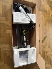 Concept rowerg rower - rower, d