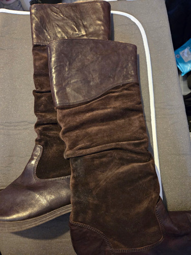 Gabor women brown leather - gabor,
