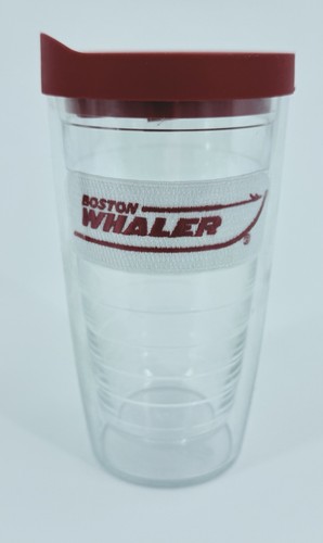 Boston whaler boat embroidered - whaler,