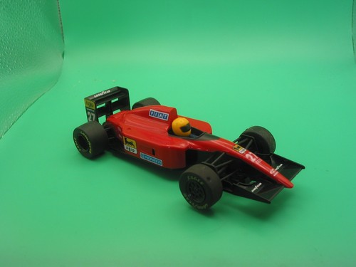 Scalextric c319 ferrari 643 - scalextric,