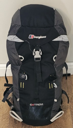 Berghaus arete rucksack - rucksack,