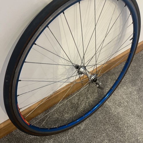 Shimano ultegra hub mavic - ultegra, open