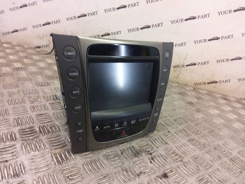 Lexus 300 350 - gs,