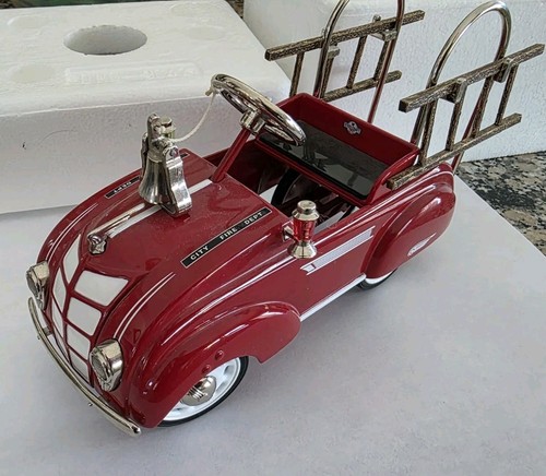 Hallmark kiddie car classics - car,