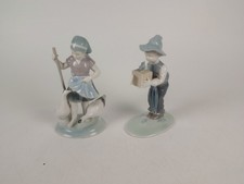 Metzler & Ortloff Pair