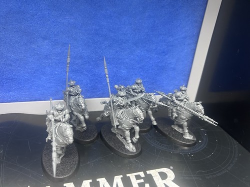 Warhammer 40k astra militarum - warhammer,