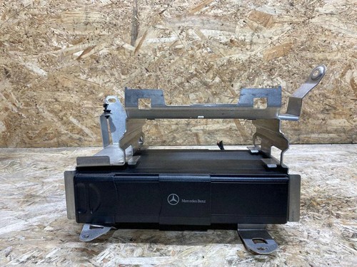 Mercedes benz w220 cd - w220,
